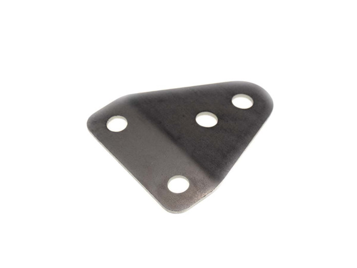 Buddyseat Puch Maxi sport / MKII bevestigingsbeugel staal 