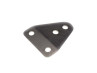 Buddyseat Puch Maxi sport / MKII mounting bracket steel  thumb extra