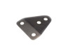 Buddyseat Puch Maxi sport / MKII mounting bracket steel Buddyseat Puch Maxi sport / MKII mounting bracket steel