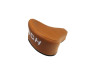 Saddle Puch Maxi thick caramel vintage with logo thumb extra