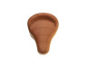 Saddle Puch Maxi thick caramel vintage with logo thumb extra