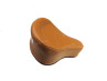 Puch Sattel / Teile Sattel Puch maxi Caramel Sattel Puch maxi Dick Caramel Vintage mit Logo
