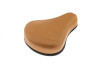 Zadel Puch Maxi dun caramel vintage thumb extra