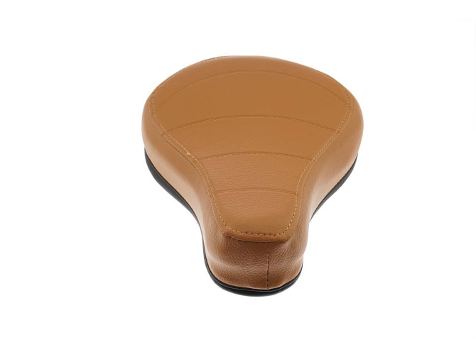 Zadel Puch Maxi dun caramel vintage product