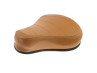 Zadel Puch Maxi dun caramel vintage thumb extra