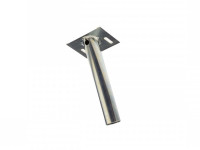 Saddle seat post pin Puch MKII sport and other models 30mm 