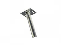 Saddle seat post pin Puch MKII sport and other models 30mm 
