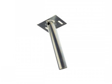 Saddle seat post pin Puch MKII sport and other models 30mm 