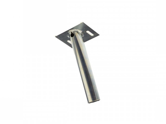 Saddle seat post pin Puch MKII sport and other models 30mm  product