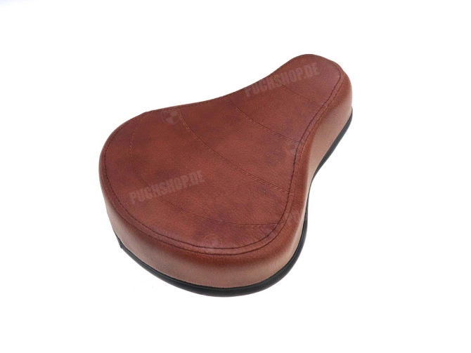 Saddle Puch Maxi thin Dads leather jacket main