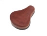 Saddle Puch Maxi thin Dads leather jacket thumb extra