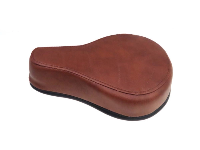Saddle Puch Maxi thin Dads leather jacket product