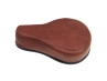 Saddle Puch Maxi thin Dads leather jacket thumb extra