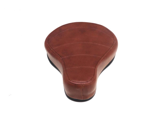 Saddle Puch Maxi thin Dads leather jacket product