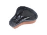 Saddle Puch Maxi thin Dads leather jacket thumb extra