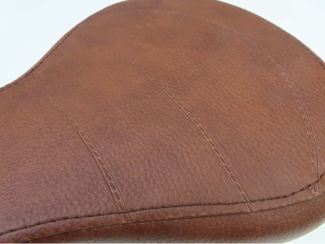 Saddle Puch Maxi thin Dads leather jacket product