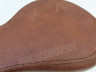 Saddle Puch Maxi thin / flat Dads leather jacket thumb extra