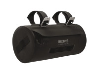 Bag Brooks handlebar bag Scape pouch black