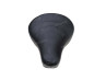 Puch Saddle / Parts Saddle Puch Maxi black Saddle Puch Maxi thick black without logo