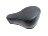 Puch Saddle / Parts Saddle Puch Maxi black Saddle Puch Maxi thick black without logo