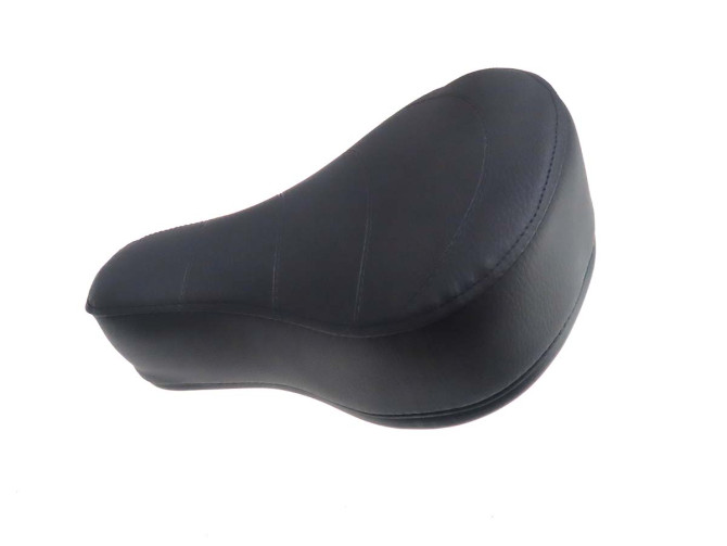 Saddle Puch Maxi thin black product