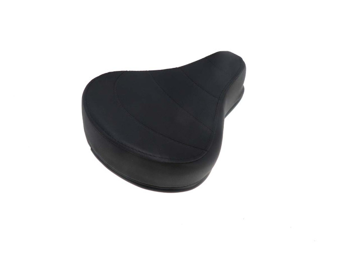Saddle Puch Maxi thin / flat black product