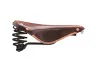 Saddle Brooks B337 Flyer special men brown thumb extra