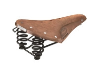 Saddle Puch universal Brooks B67 Aged men brown