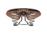 Saddle Puch universal Brooks B67 men brown thumb extra