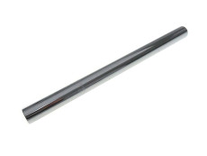 Saddle seat post pin Puch MV / VS / MS / universeel 22mm 