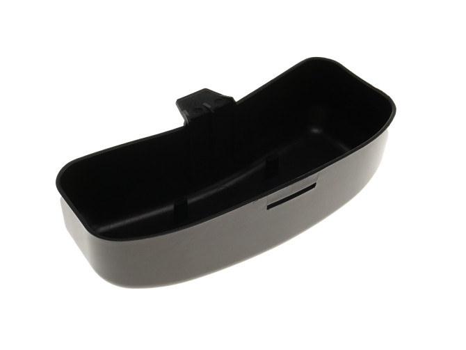 Saddle Puch Maxi thin tool box plastic product