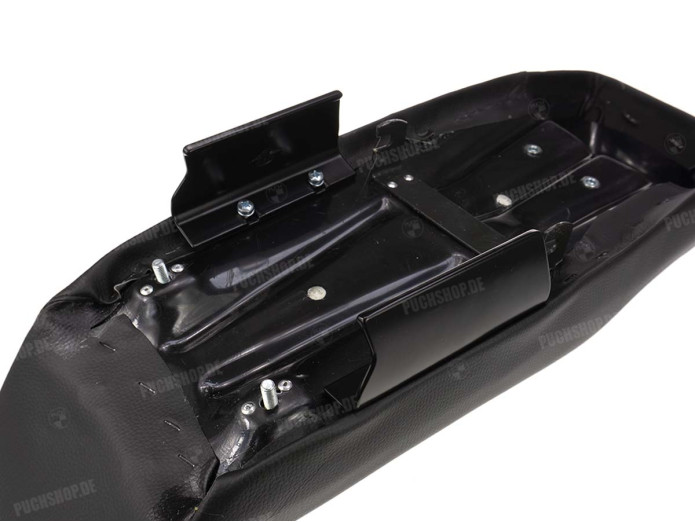 Buddyseat Puch Monza handle set