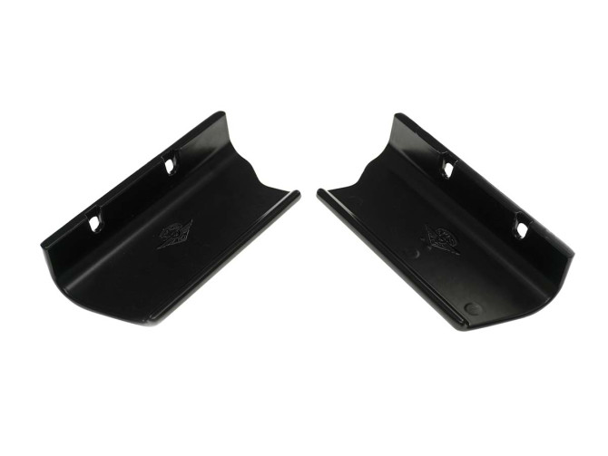 Buddyseat Puch Monza handle set product