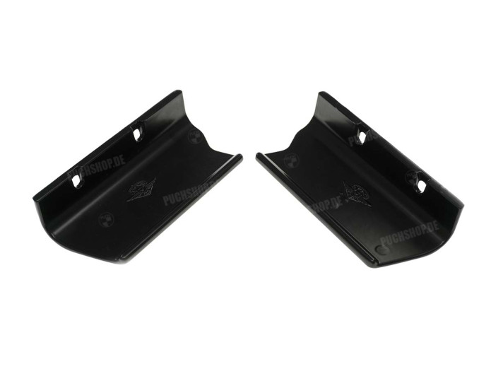 Buddyseat Puch Monza handle set
