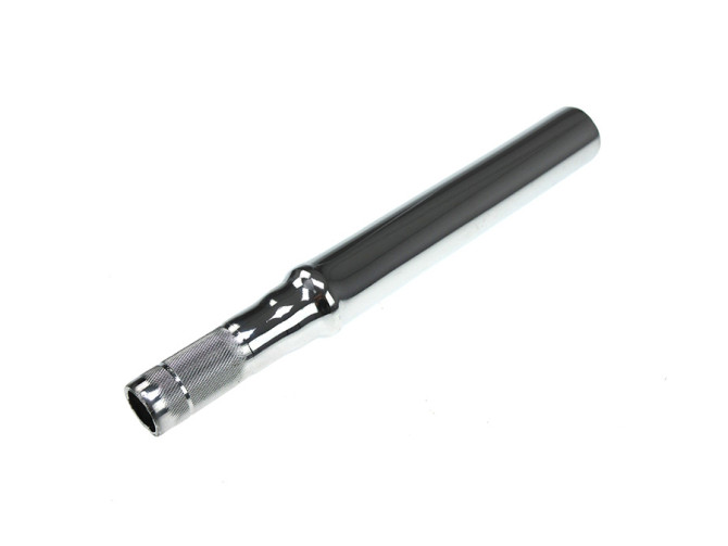 Zadelpen Puch Maxi / X30 / universeel Luxus 22mm / 30mm  product