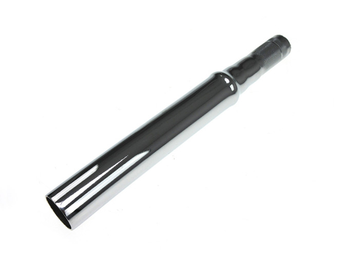 Zadelpen Puch Maxi / X30 / universeel Luxus 22mm / 30mm  product