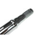 Zadelpen Puch Maxi / X30 / universeel Luxus 22mm / 30mm  thumb extra