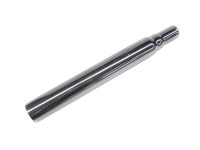 Saddle seat post pin Puch Maxi / X30 / universal 22mm / 30mm 
