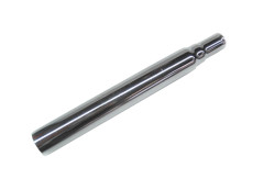 Zadelpen Puch Maxi / X30 / universeel 22mm / 30mm 