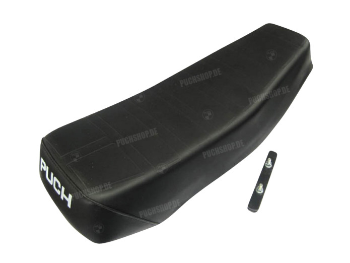 Buddyseat Puch Maxi S standard black