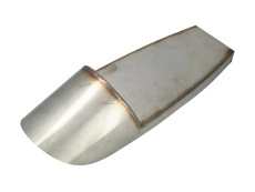 Seat Puch universal Custom design cafe racer RVS