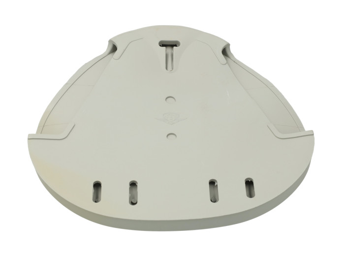 Oldtimer Sattel Sattelüberzug Modell Bategu Grau