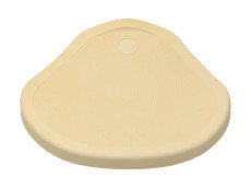 Oldtimer saddle cloth model Bategu créme Oldtimer saddle cloth model Bategu créme