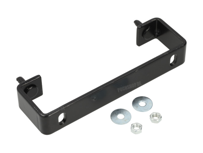 Buddyseat Puch VZ50 ab 1973 NTS