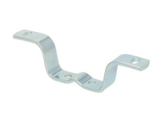Buddy seat mounting bracket for Puch MV / MS etc. Buddy seat mounting bracket for Puch MV / MS etc.