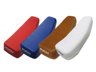 15% korting op alle buddyseats voor diverse Puch modellen