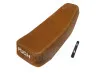 Buddyseat Puch Maxi brown classic thumb extra