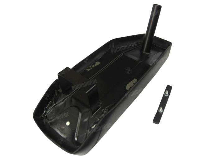 Buddyseat Puch Maxi S standard black