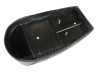 Buddyseat Puch Maxi sport / MKII / universal short black  thumb extra