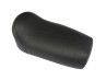 Buddyseat Puch Maxi sport / MKII / universeel kort zwart  2
